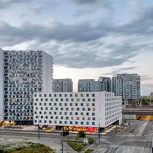 Prizeotel Vienna-city Vienna