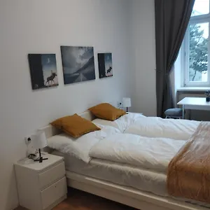 Rp-stay Wiedeń