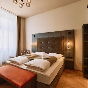 Residenz Vienna