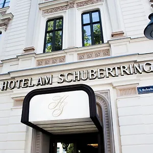 Hotel Am Schubertring, Vienna