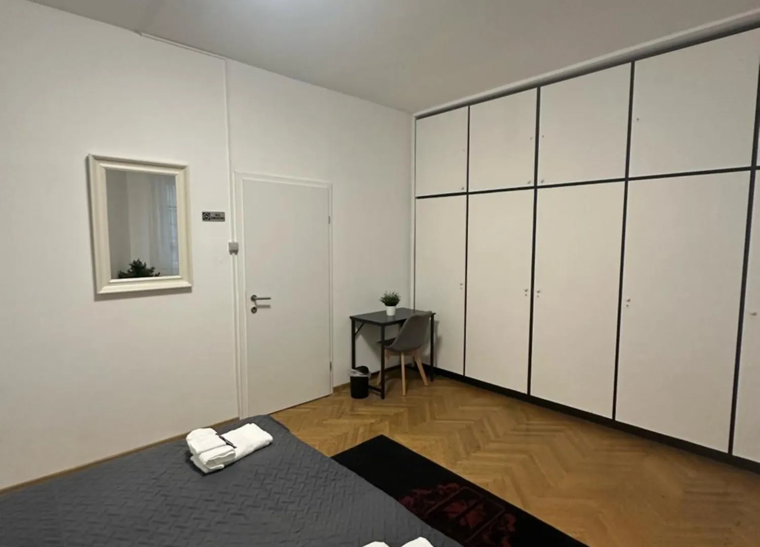 וינה Datri Petite Suite 1 - 3 בית הארחה