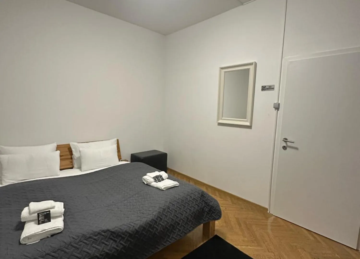 וינה Datri Petite Suite 1 - 3 0*,