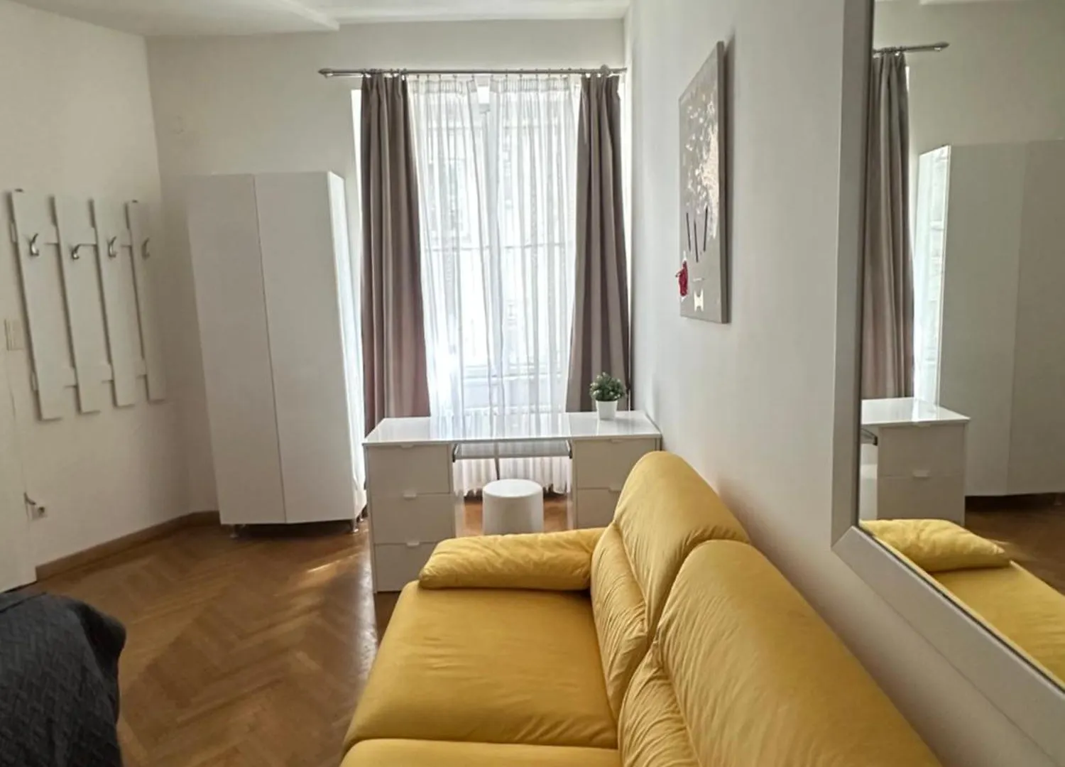 וינה Datri Petite Suite 1 - 3 אוסטריה