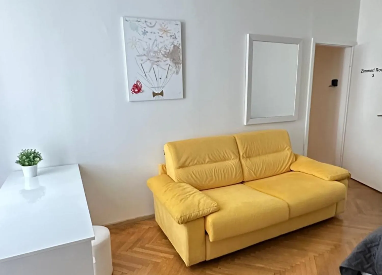 וינה Datri Petite Suite 1 - 3 0*,  אוסטריה