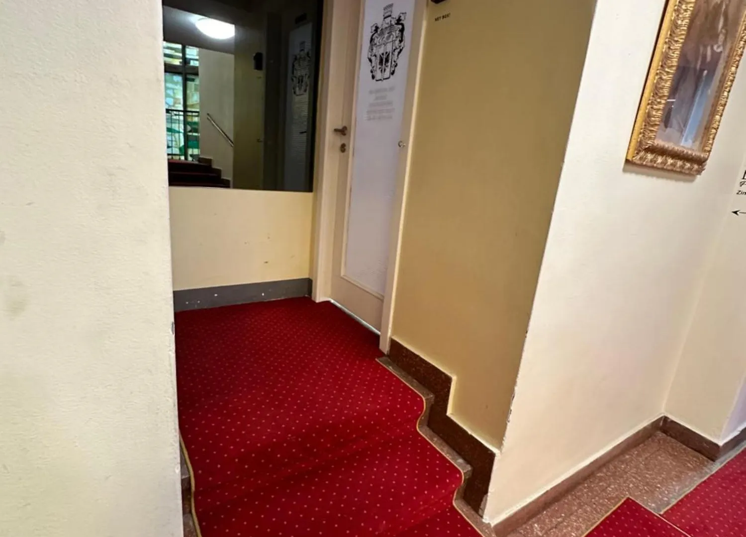 Datri Petite Suite 1 - 3 Viena Pensiune
