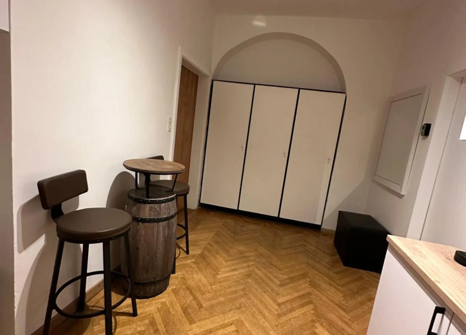 Pensiune Datri Petite Suite 1 - 3 Viena Austria