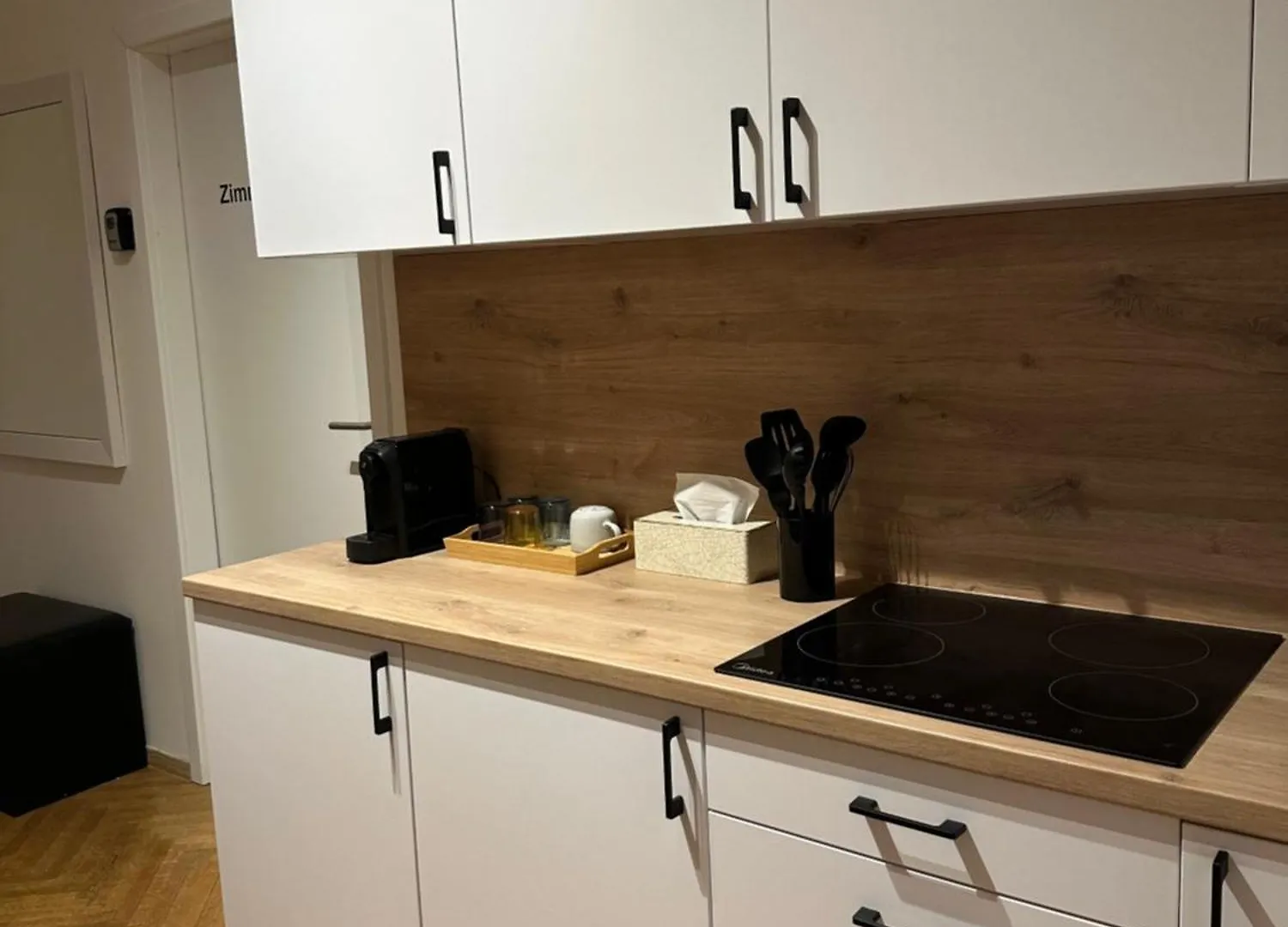 Pensiune Datri Petite Suite 1 - 3 Viena Austria