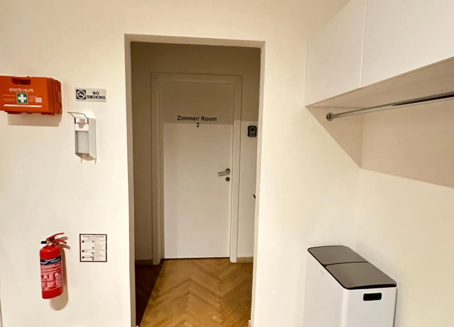 Datri Petite Suite 1 - 3 Viena Austria