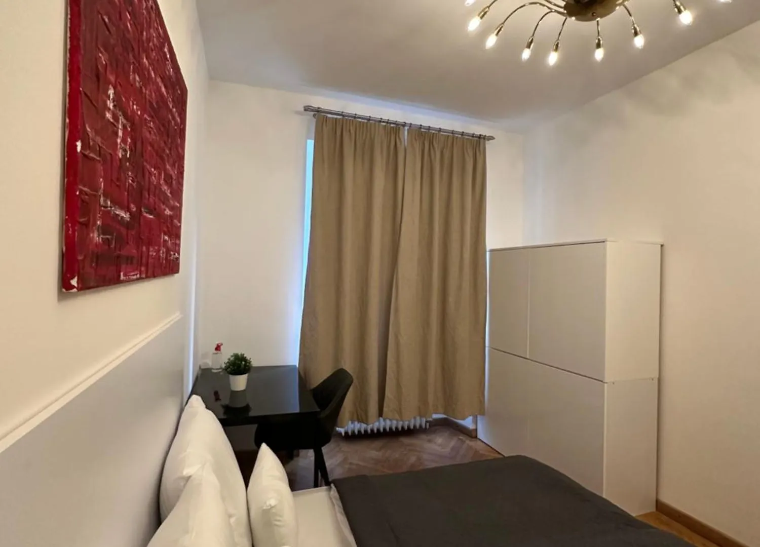 Datri Petite Suite 1 - 3 Viena 0*,  Austria