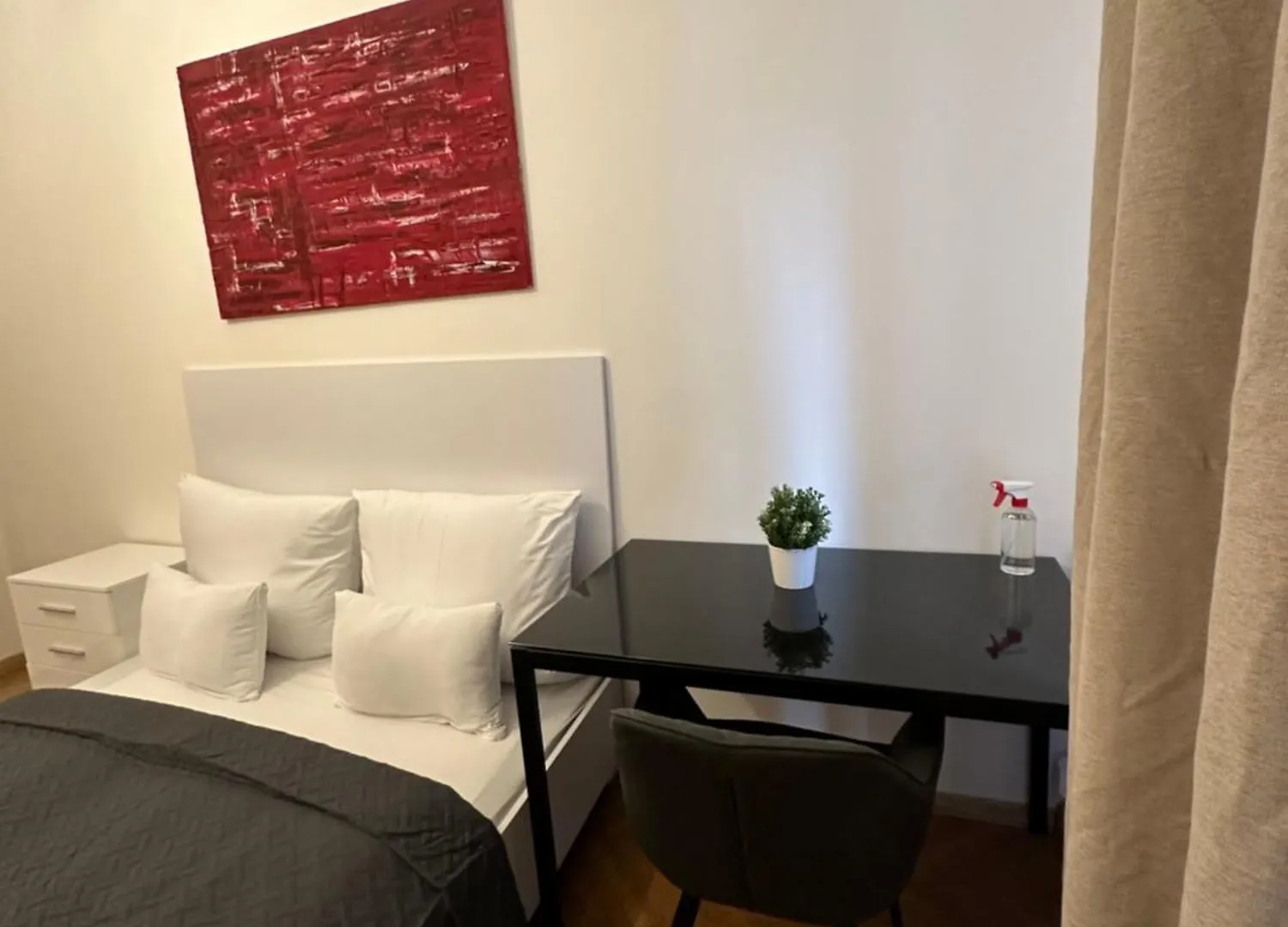 Datri Petite Suite 1 - 3 Viena 0*,  Austria