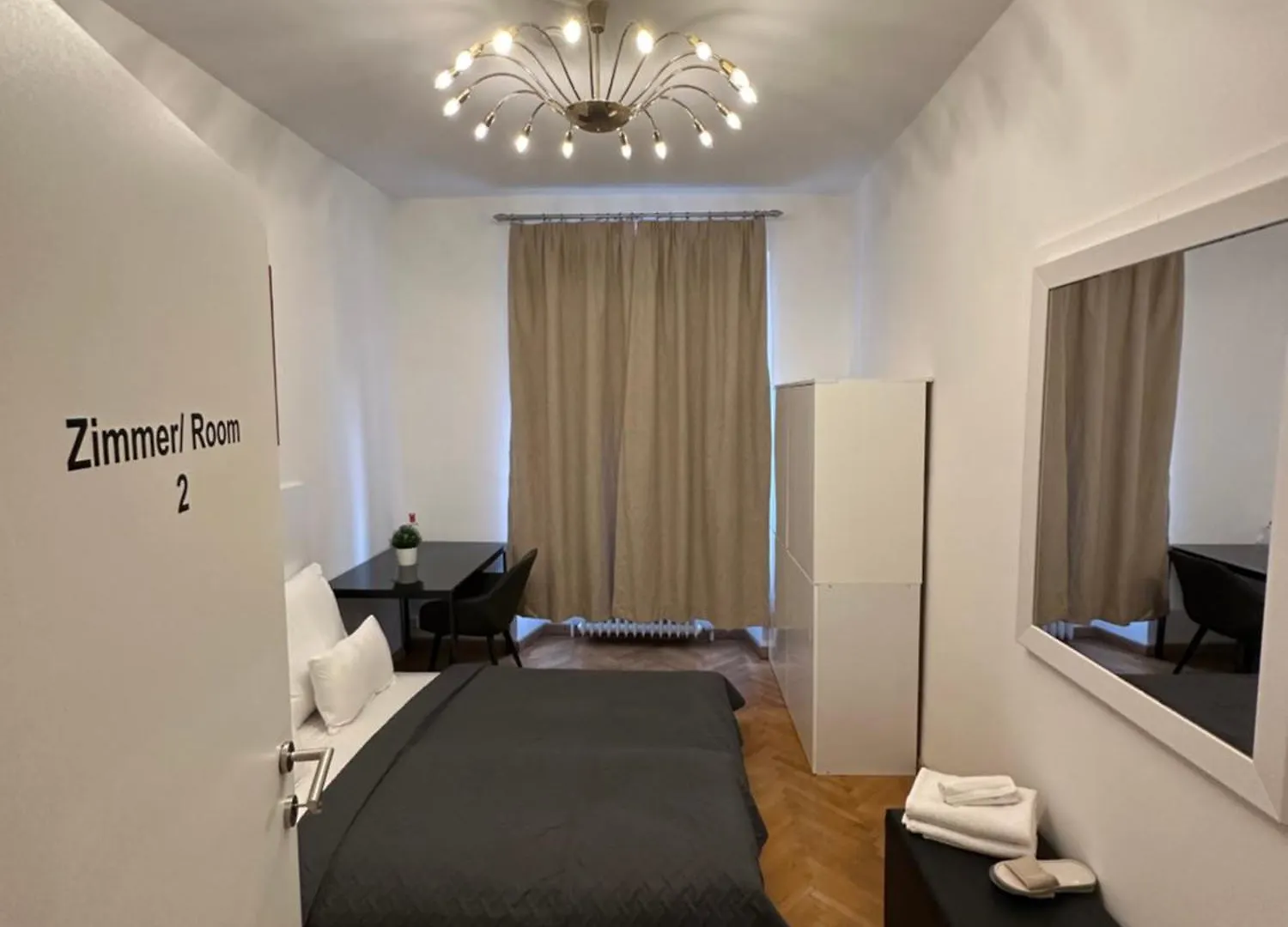 Datri Petite Suite 1 - 3 Viena