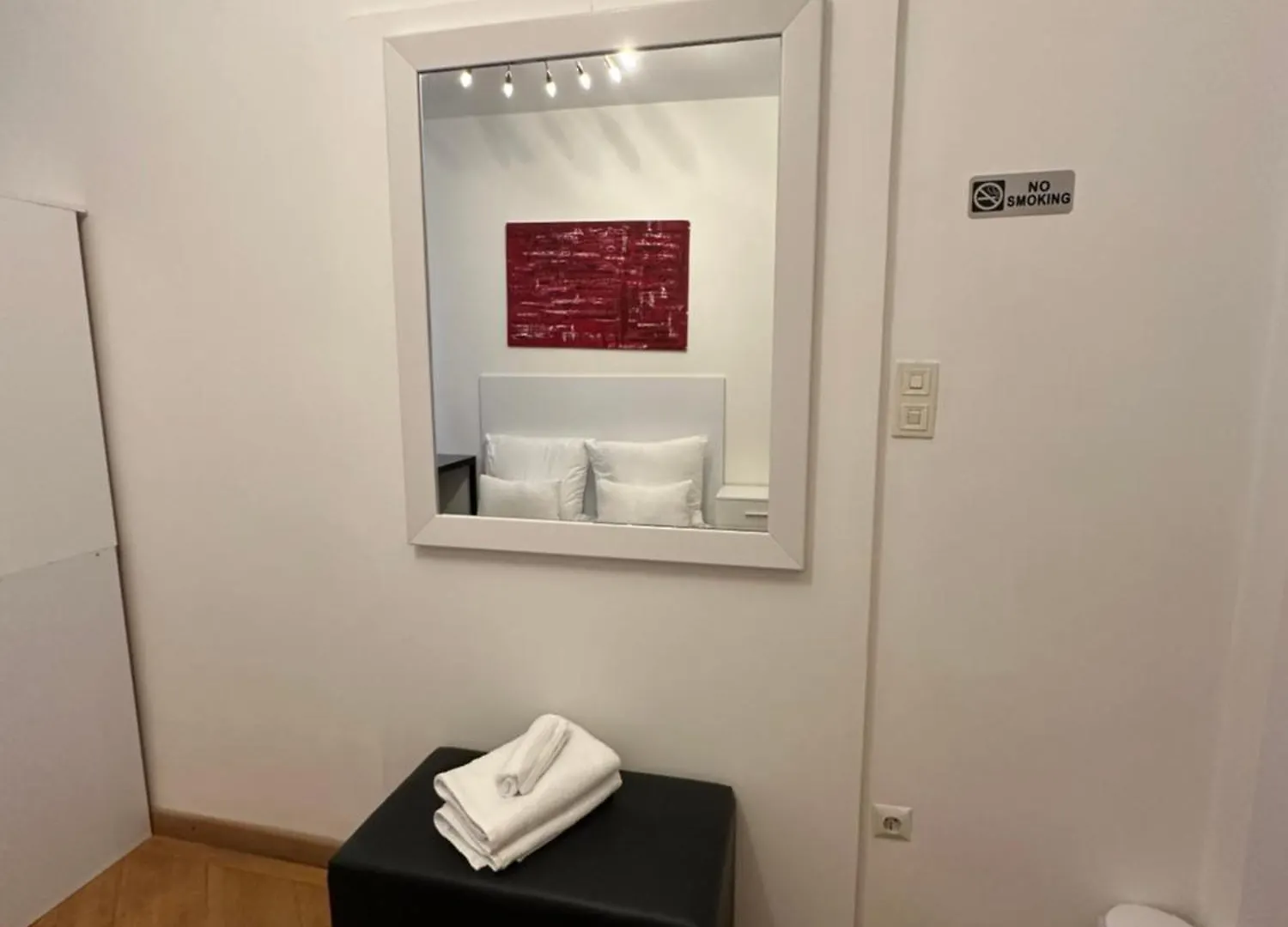 Datri Petite Suite 1 - 3 Viena Pensiune