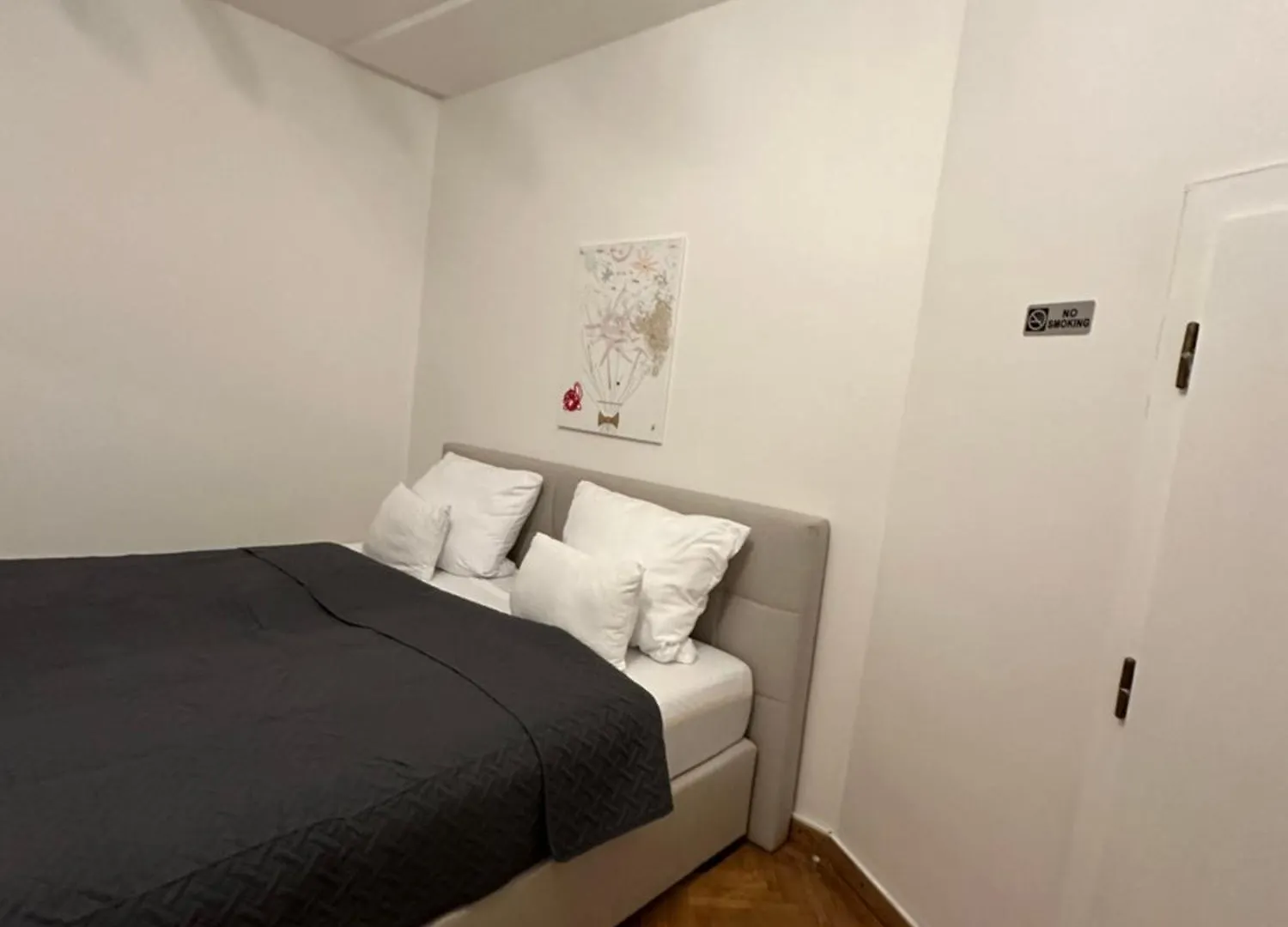 Pensiune Datri Petite Suite 1 - 3 Viena