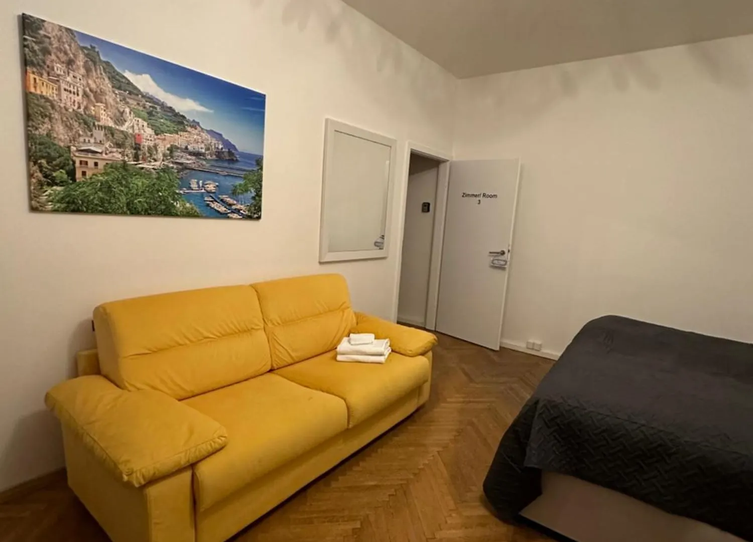 Datri Petite Suite 1 - 3 Viena 0*,