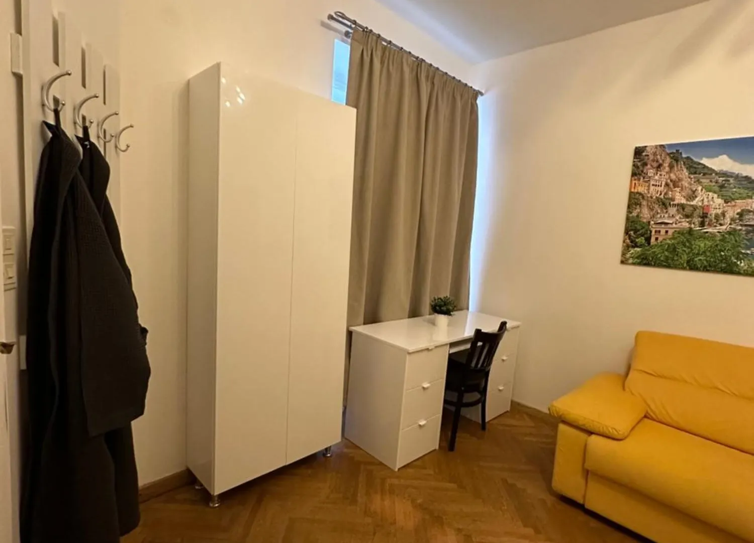 Datri Petite Suite 1 - 3 Viena Pensiune