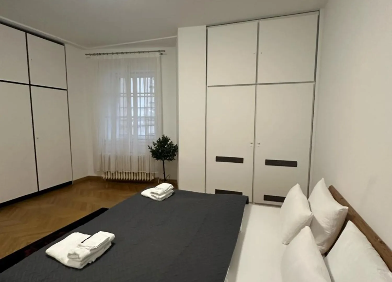 Datri Petite Suite 1 - 3 Viena Austria