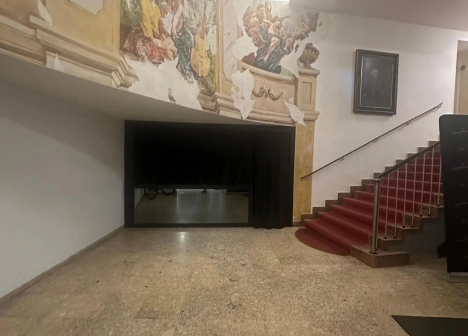 Pensiune Datri Petite Suite 1 - 3 Viena