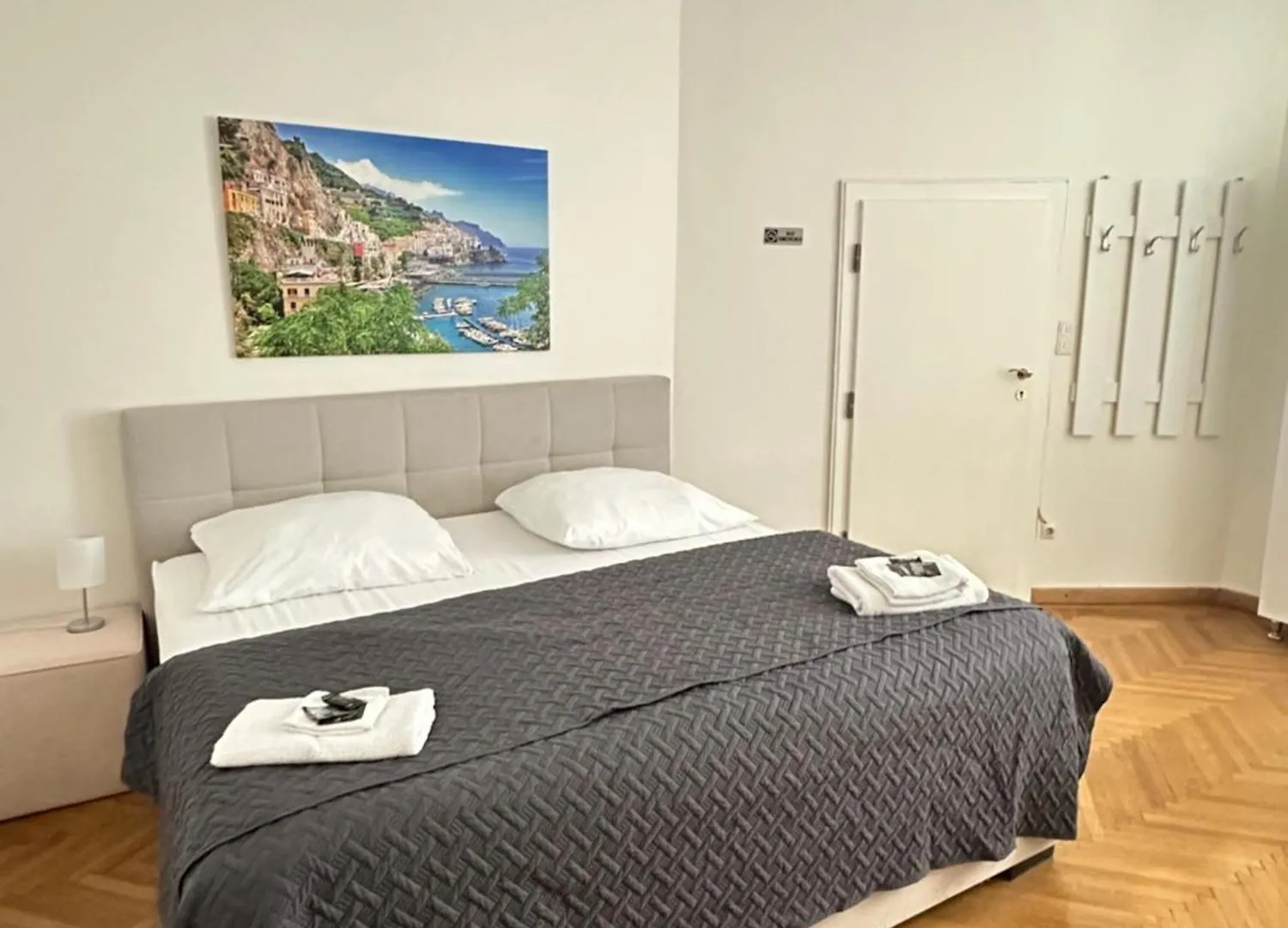 Datri Petite Suite 1 - 3 Vídeň